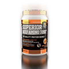 beef amino 7200